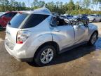 2010 Chevrolet Equinox Ls للبيع في Harleyville، SC - Top/Roof