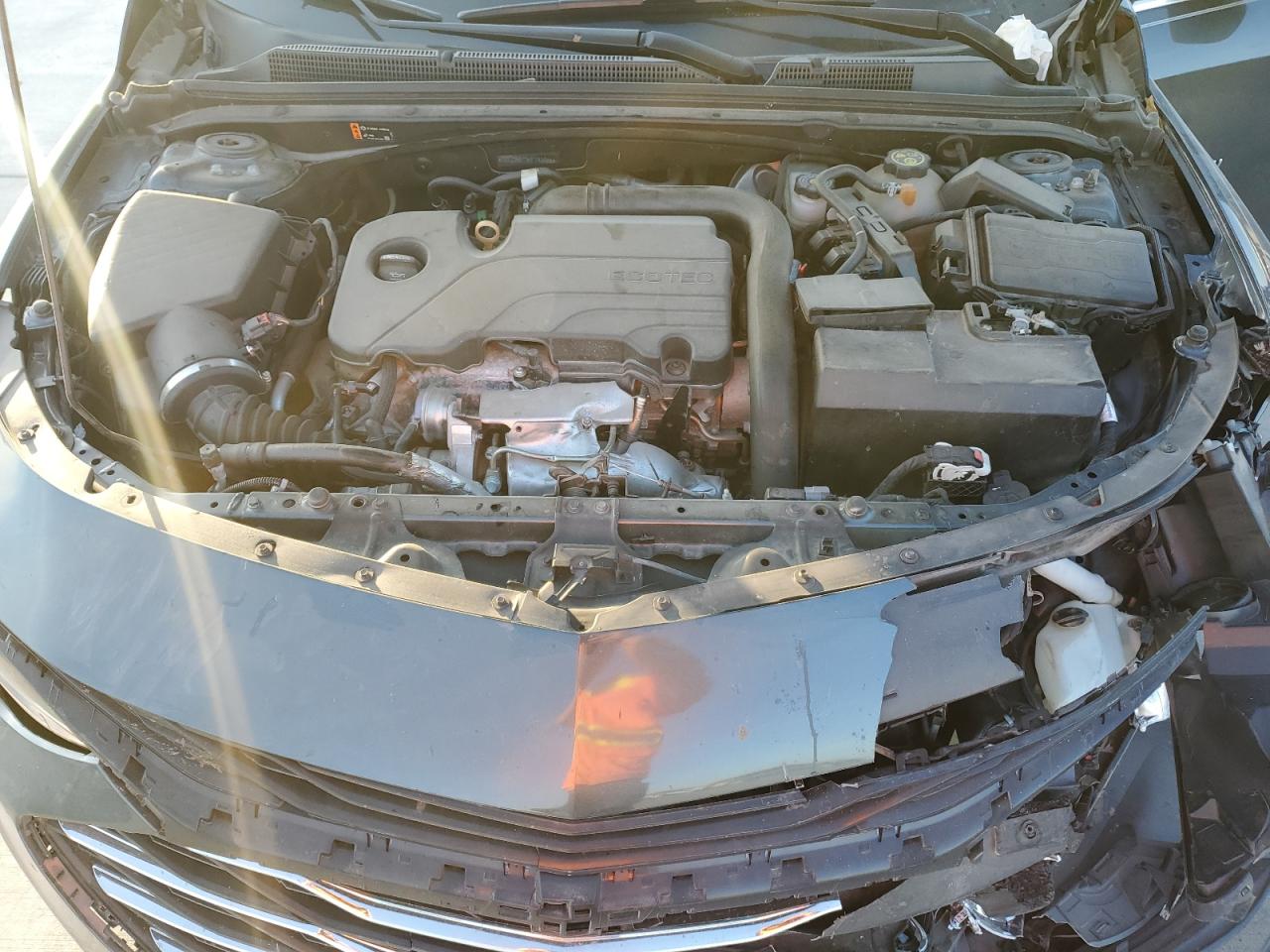2019 Chevrolet Malibu - Image 12