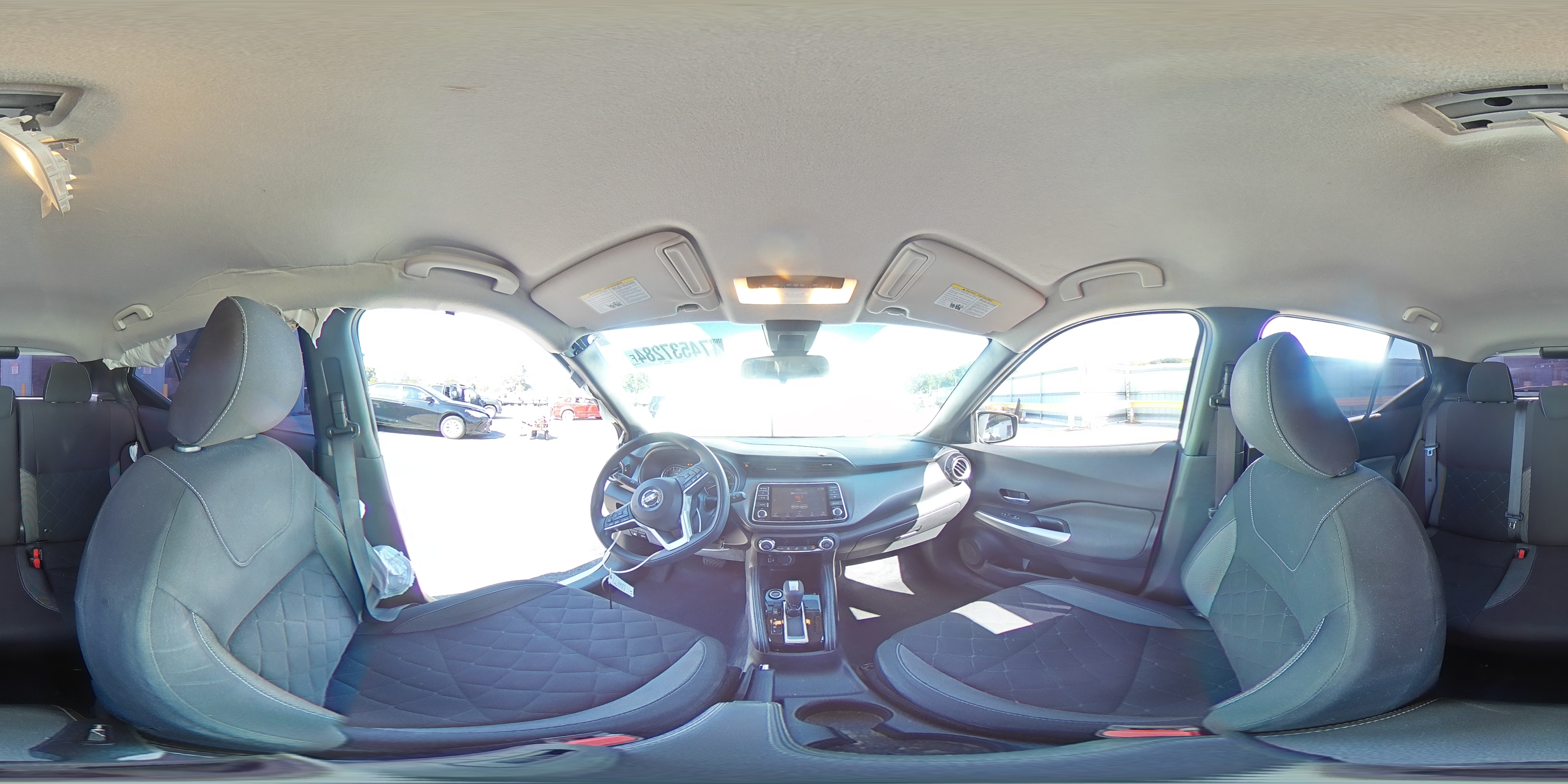2020 Nissan Kicks - Image 16