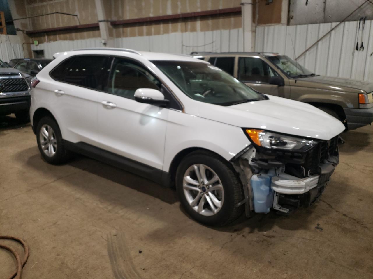 2020 Ford Edge - Image 4