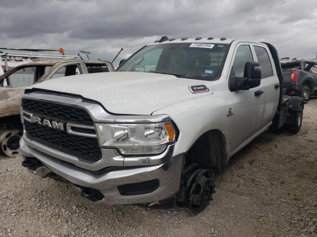 2023 Ram 3500 