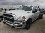 2023 Ram 3500  за продажба в Haslet, TX - Frame Damage