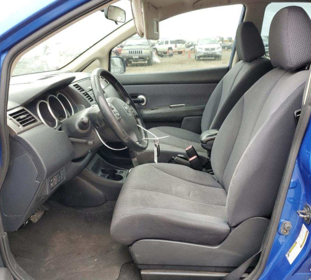 3N1BC13E79L371463 2009 Nissan Versa S