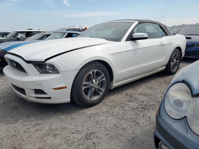 2013 Ford Mustang 