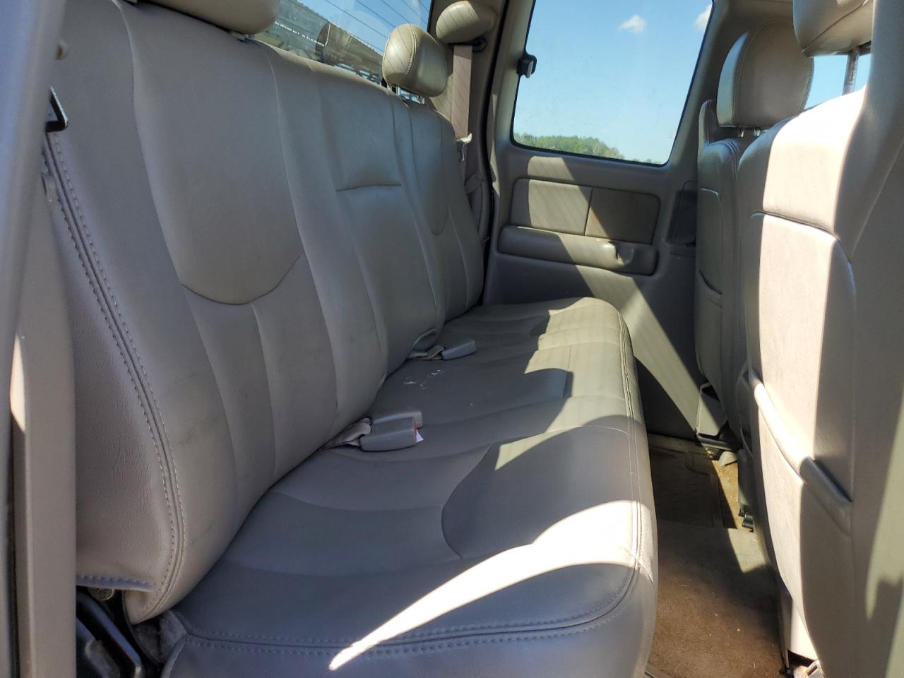 2004 Chevrolet Silverado K2500 Heavy Duty VIN: 1GCHK29U34E214830 Lot: 73656754