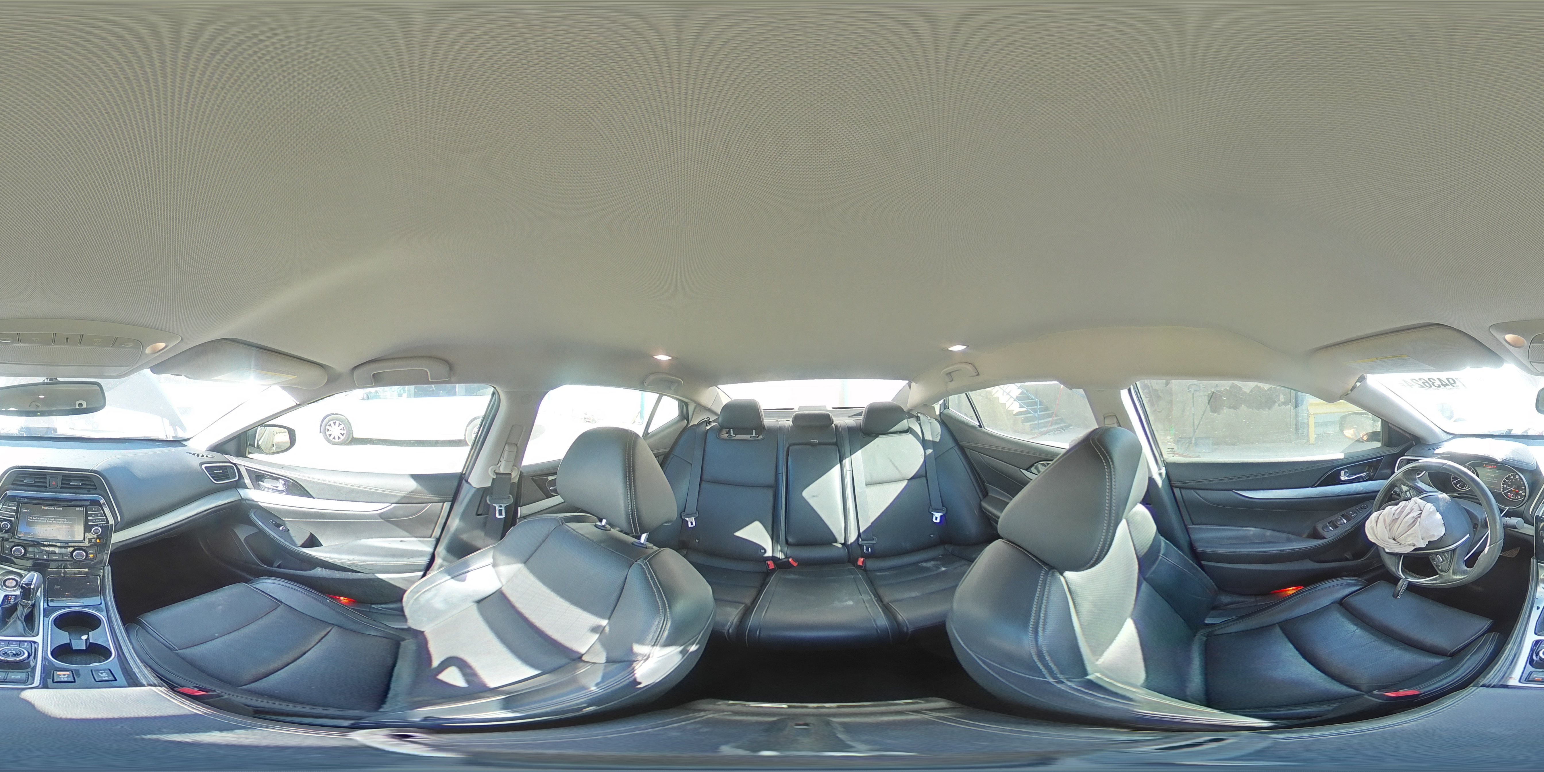 2016 Nissan Maxima - Image 14