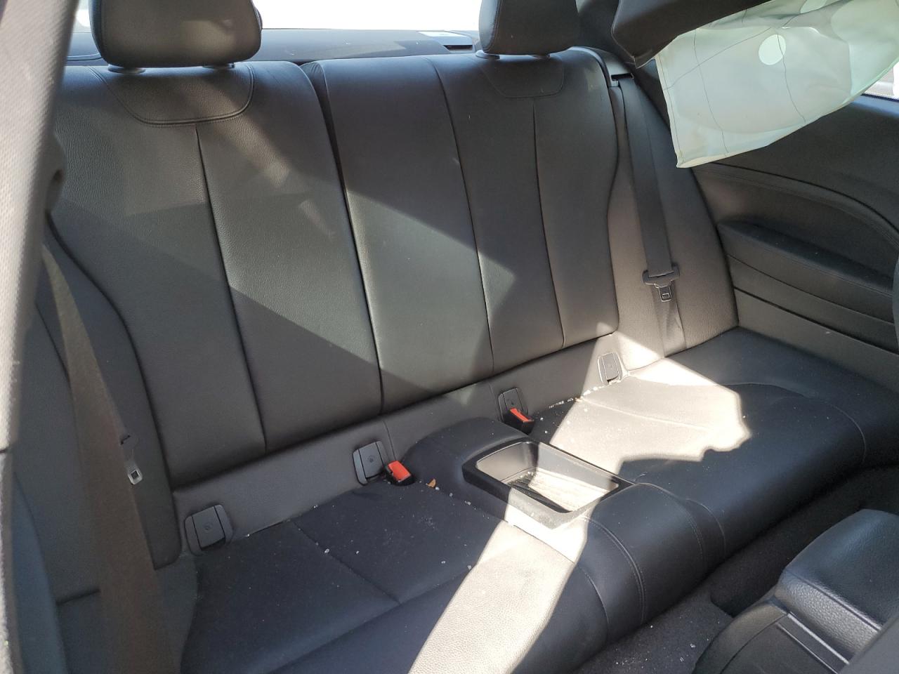2016 BMW 2er - Image 10