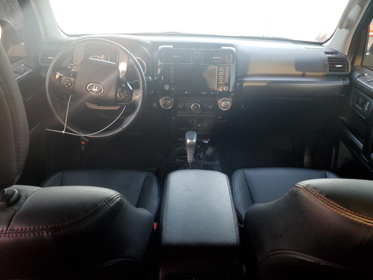 2023 Toyota 4Runner - Image 8
