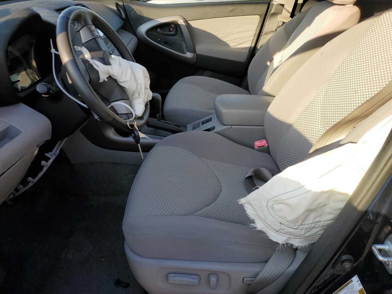 2006 Toyota RAV 4 - Image 7