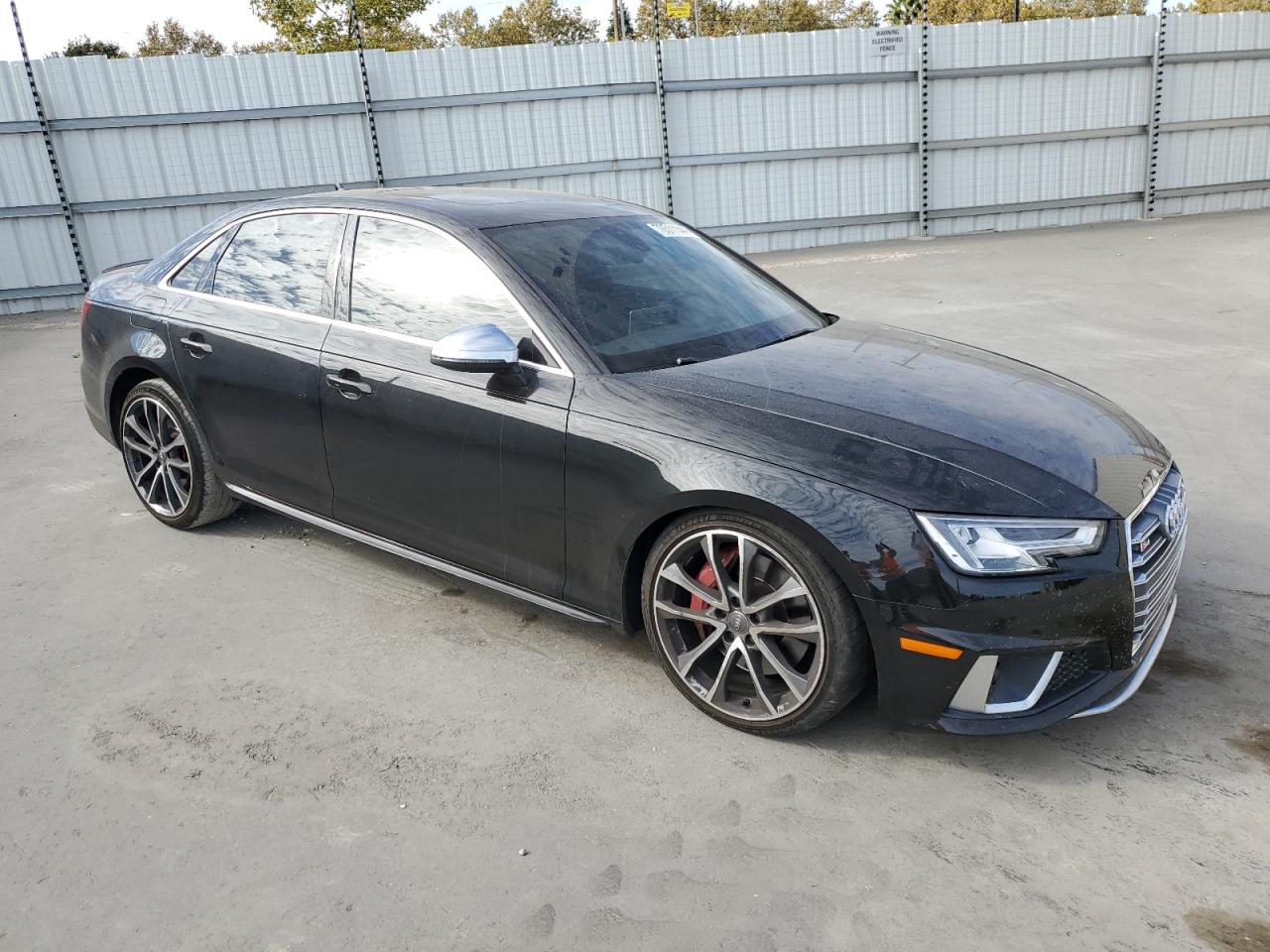 2019 Audi RS4 - Image 4