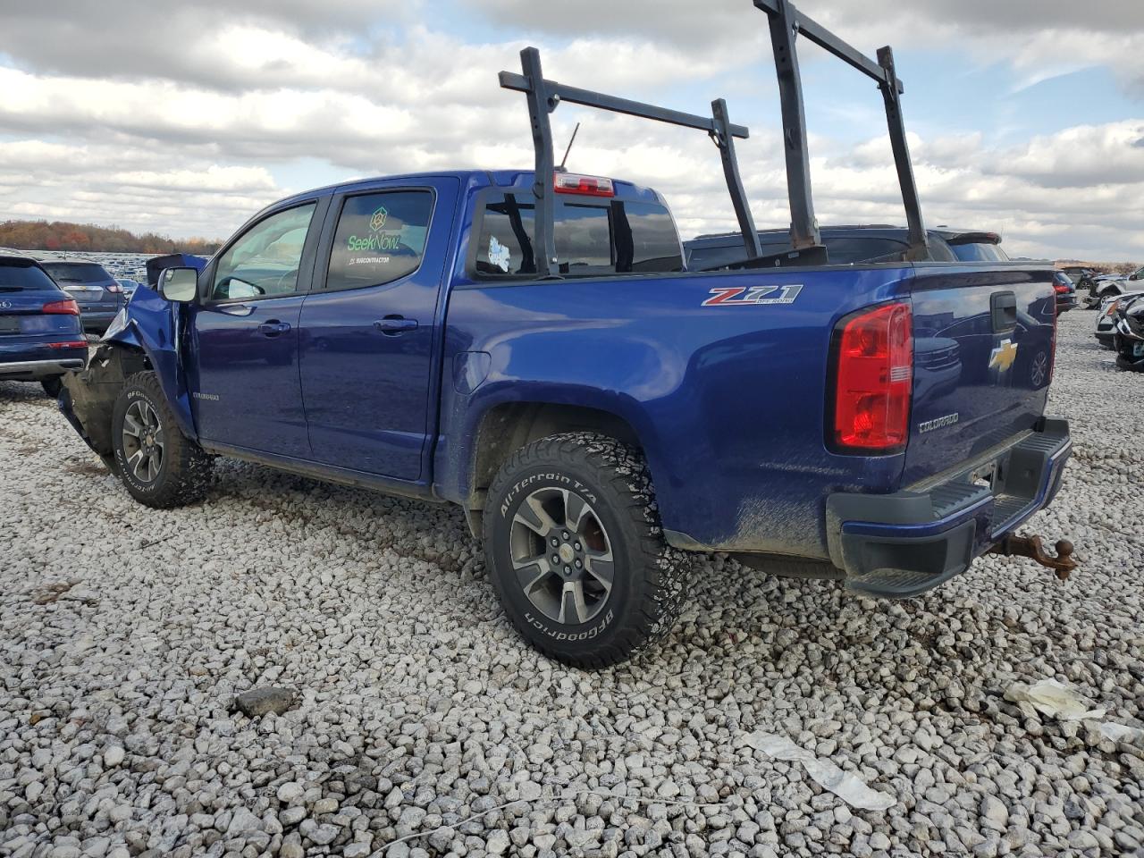2016 Chevrolet Colorado - Image 2