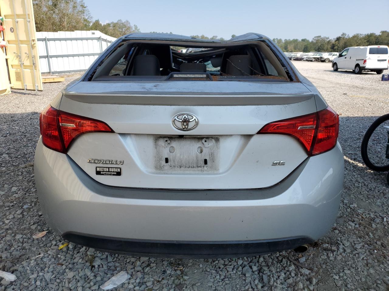 2017 Toyota Corolla - Image 6
