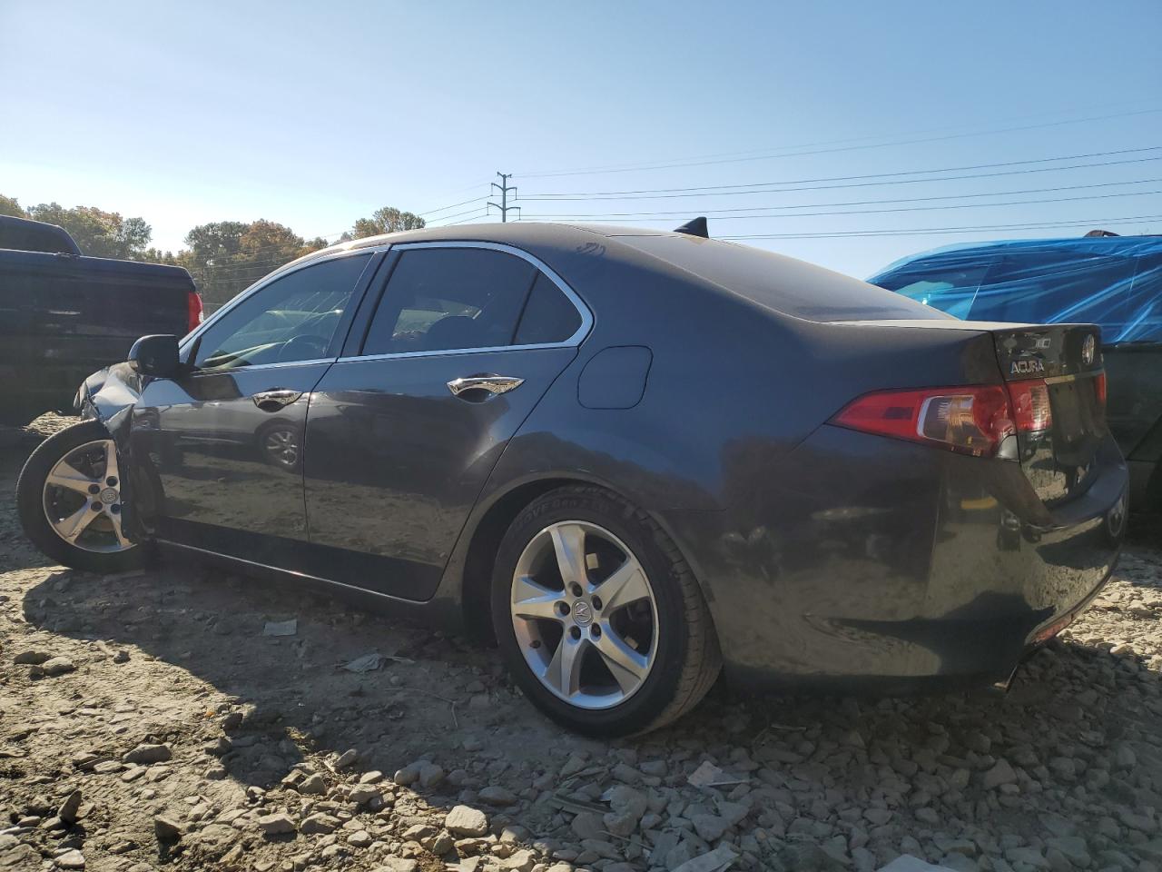 2014 Acura TSX - Image 2