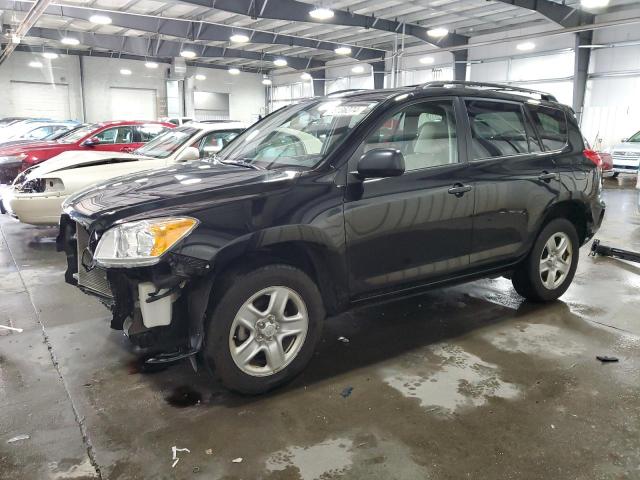 2009 Toyota Rav4 