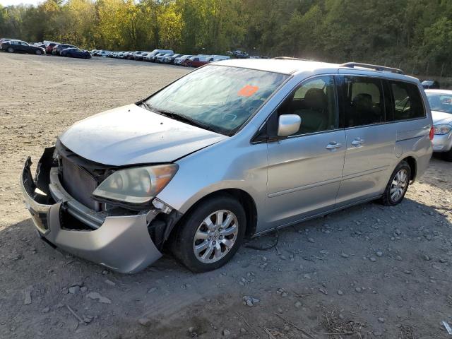 2010 Honda Odyssey Exl