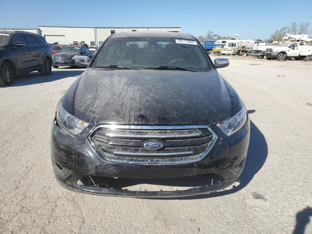  FORD TAURUS 2018 Черный