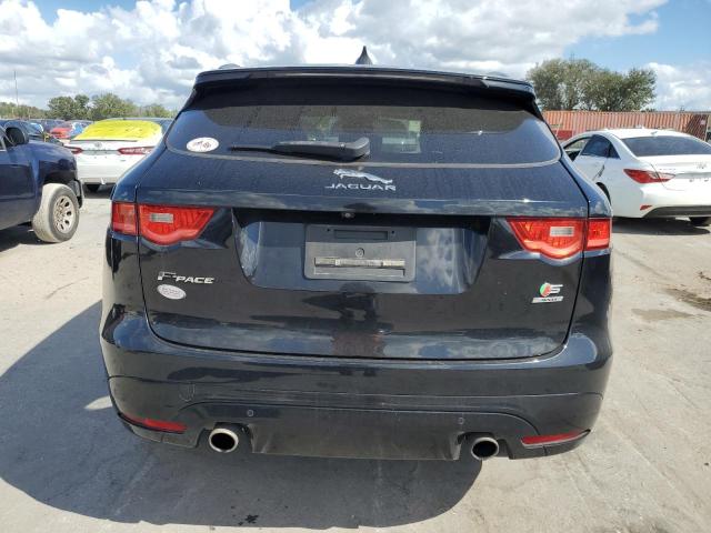 SADCM2FV1LA627499 Jaguar F-Pace S 6