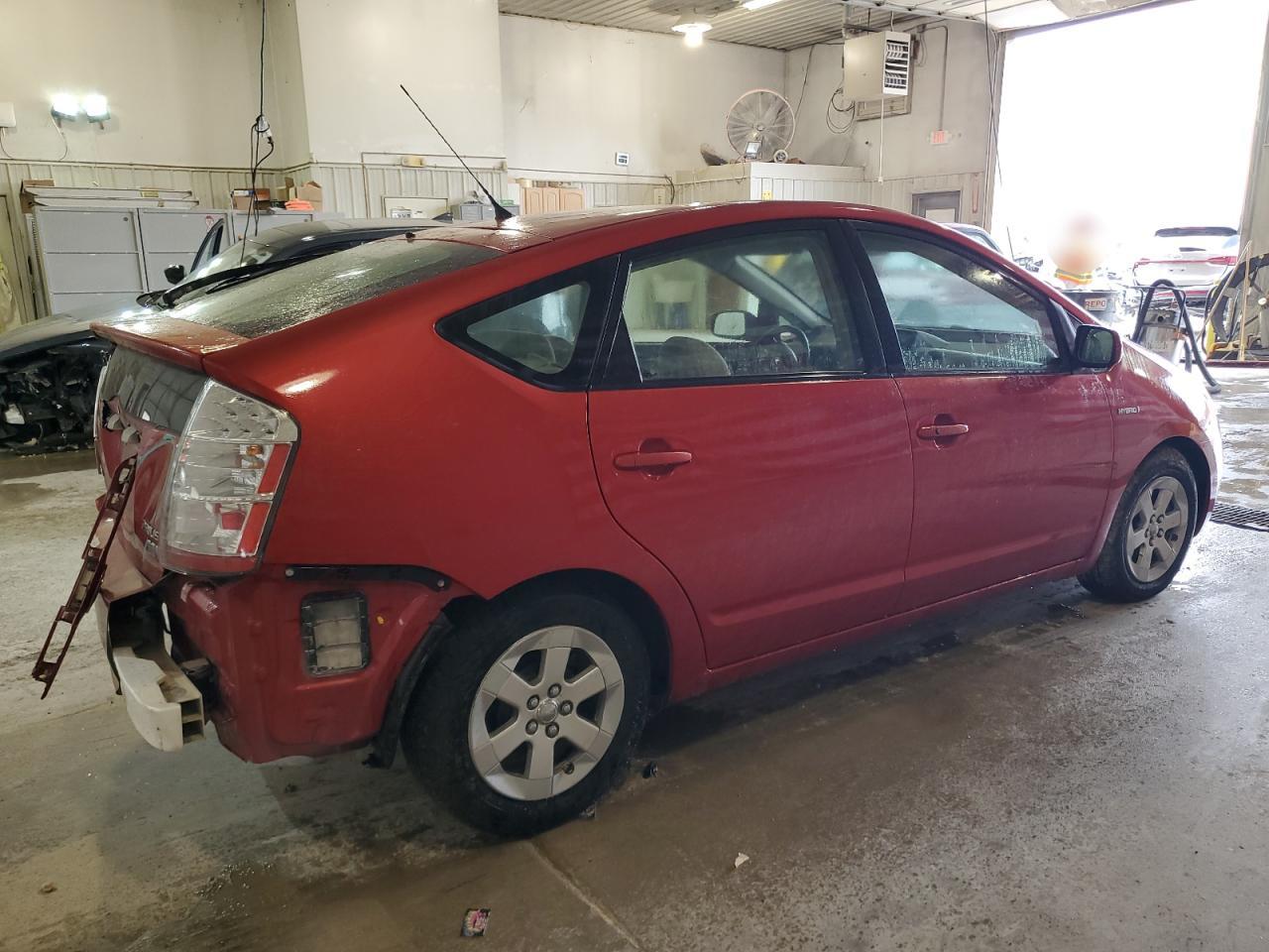 2008 Toyota Prius - Image 3