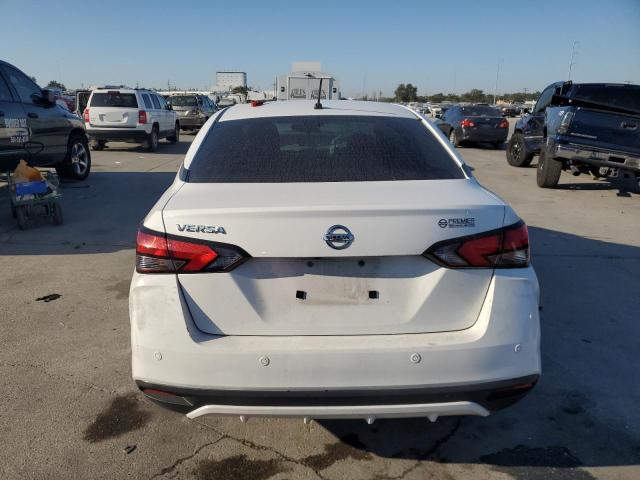 3N1CN8DV2LL903988 Nissan Versa S 6