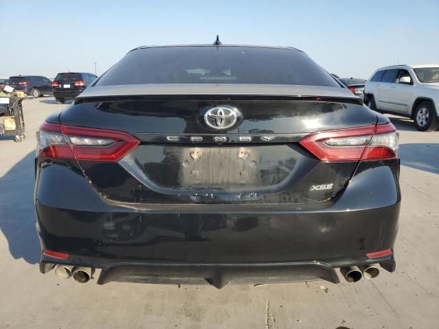 4T1K61AK7NU043839 Toyota Camry XSE 6