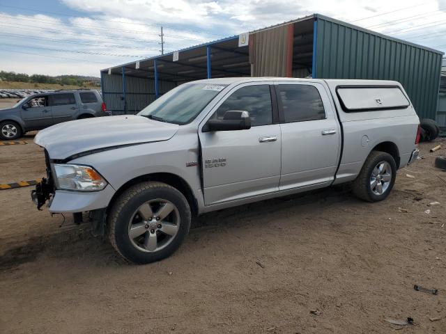 2018 Ram 1500 Slt