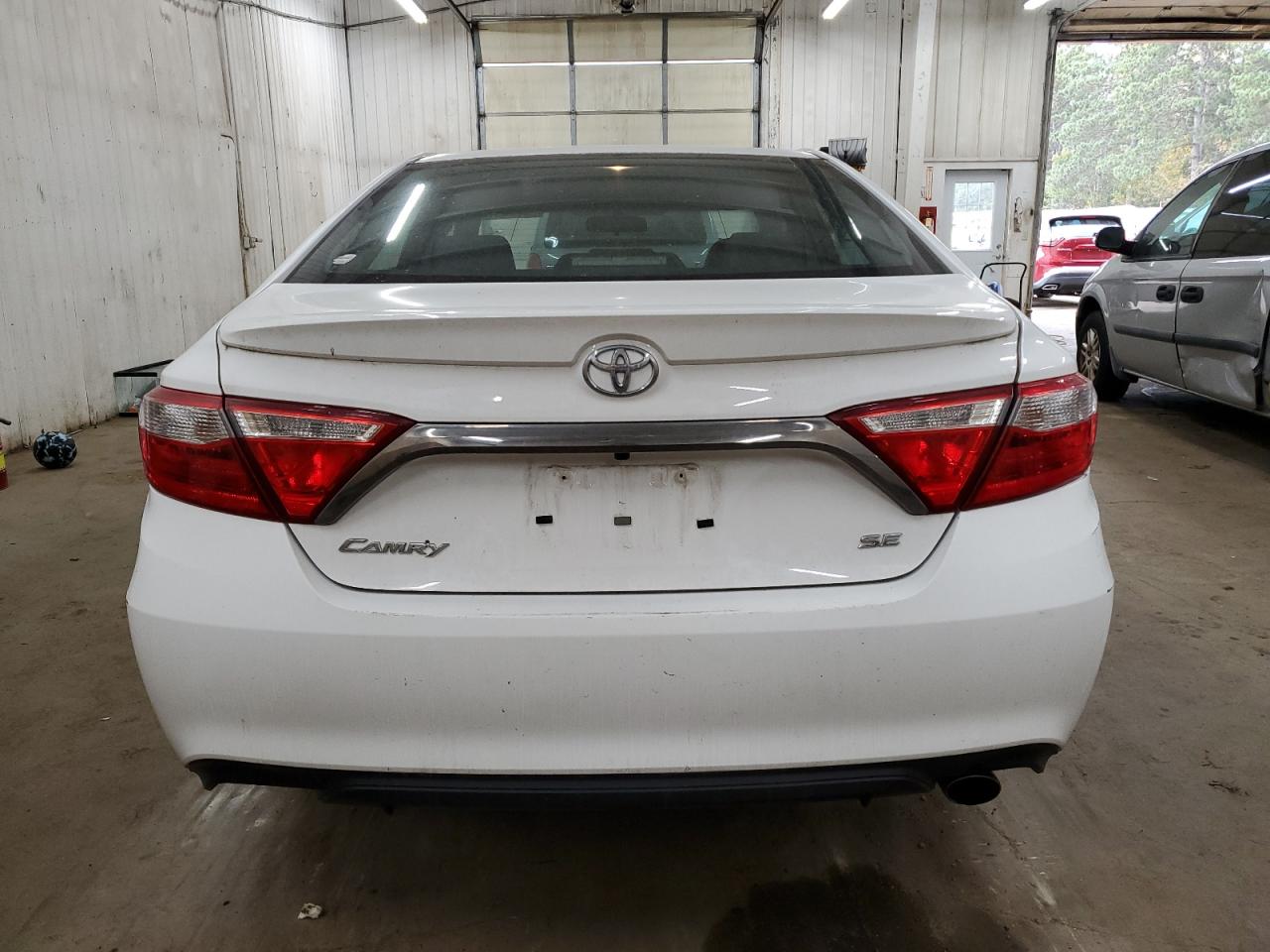 2017 Toyota Camry - Image 6