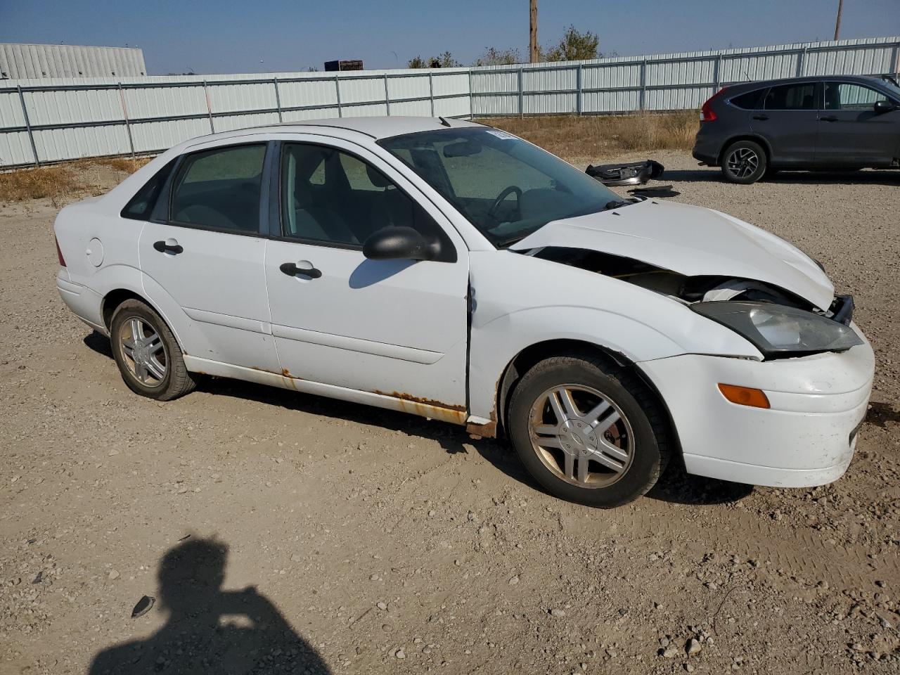 2003 Ford Focus - Image 4