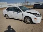 2003 Ford Focus Se na sprzedaż w Bismarck, ND - Front End