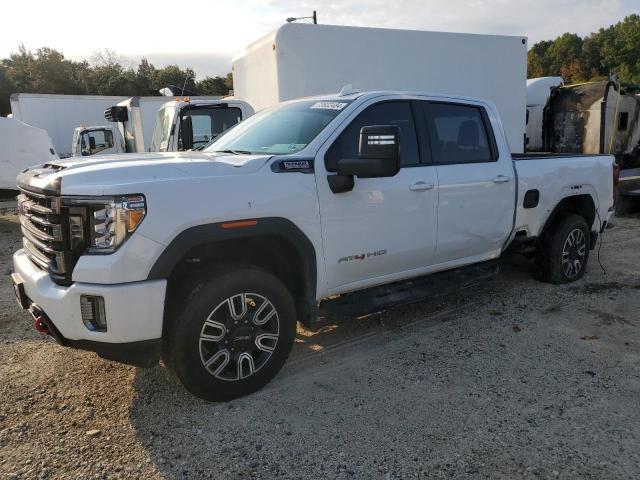 1GT49PEYXNF135425 GMC Sierra K25