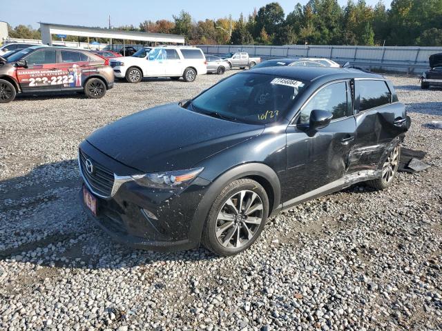 2019 Mazda Cx-3 Touring