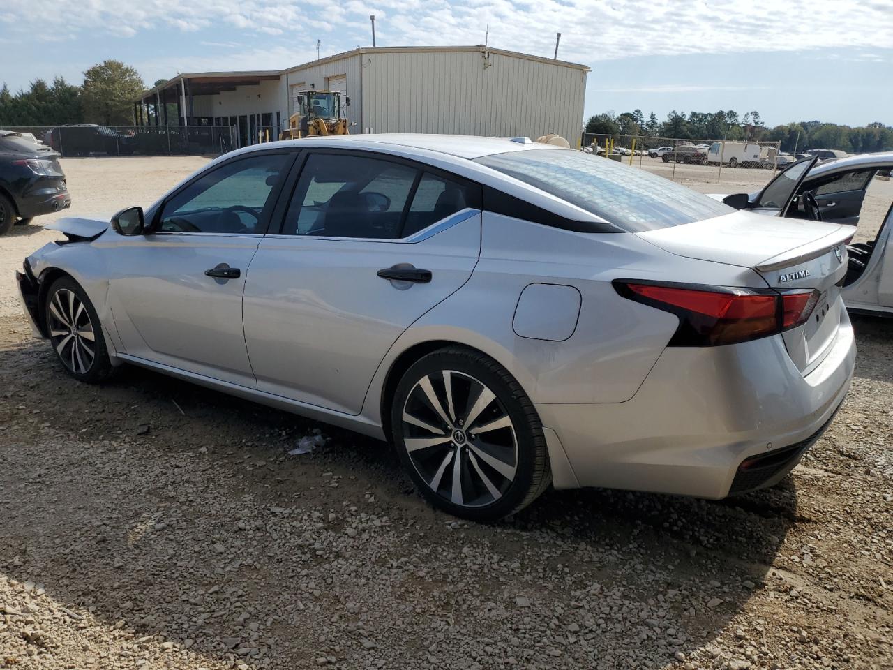 VIN 1N4BL4CV7LC181928 2020 NISSAN ALTIMA no.2