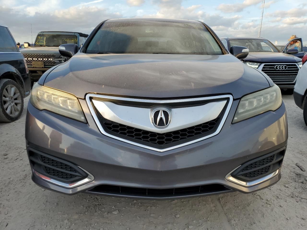 2017 Acura RDX - Image 5