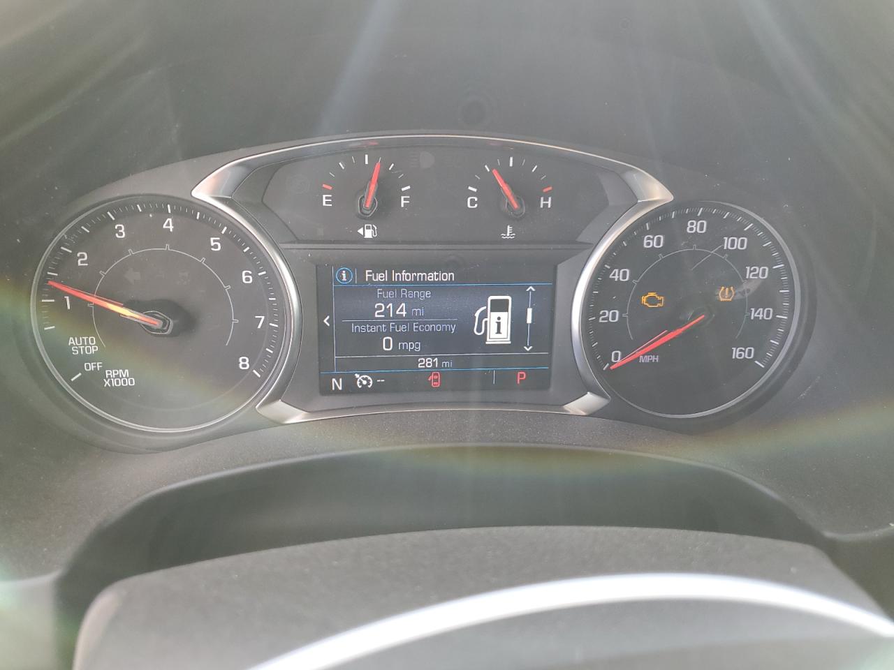 2024 GMC Terrain Sle VIN: 3GKALTEG8RL353044 Lot: 78460894