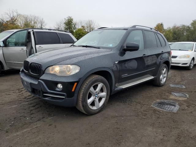 2010 Bmw X5 Xdrive35D