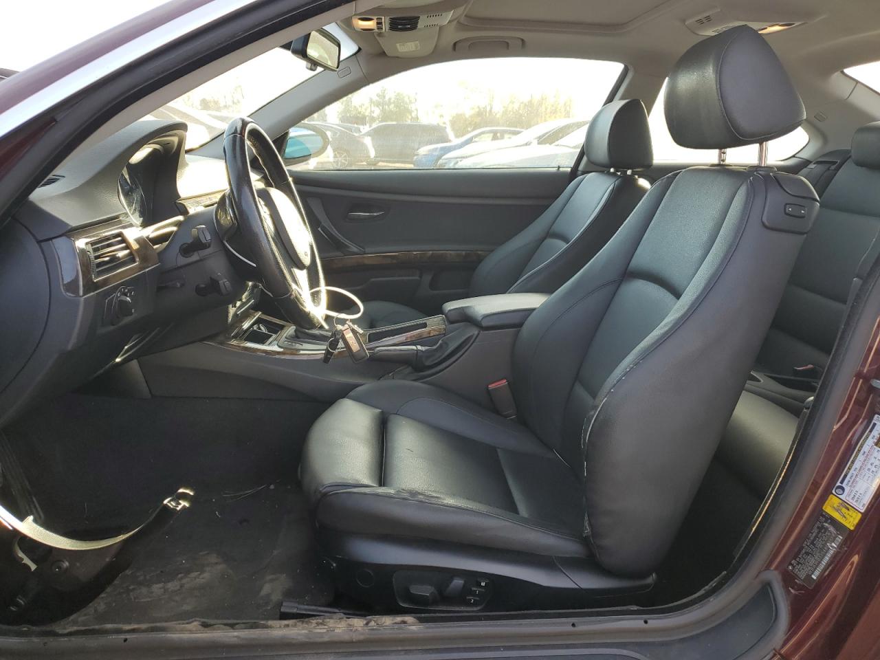 2008 BMW 3er - Image 7