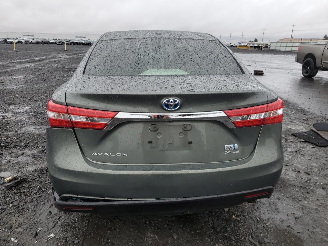 2013 Toyota Avalon Hybrid VIN: 4T1BD1EB4DU002664 Lot: 77182524