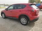 2015 Mazda Cx-5 Touring на продаже в Wichita, KS - All Over