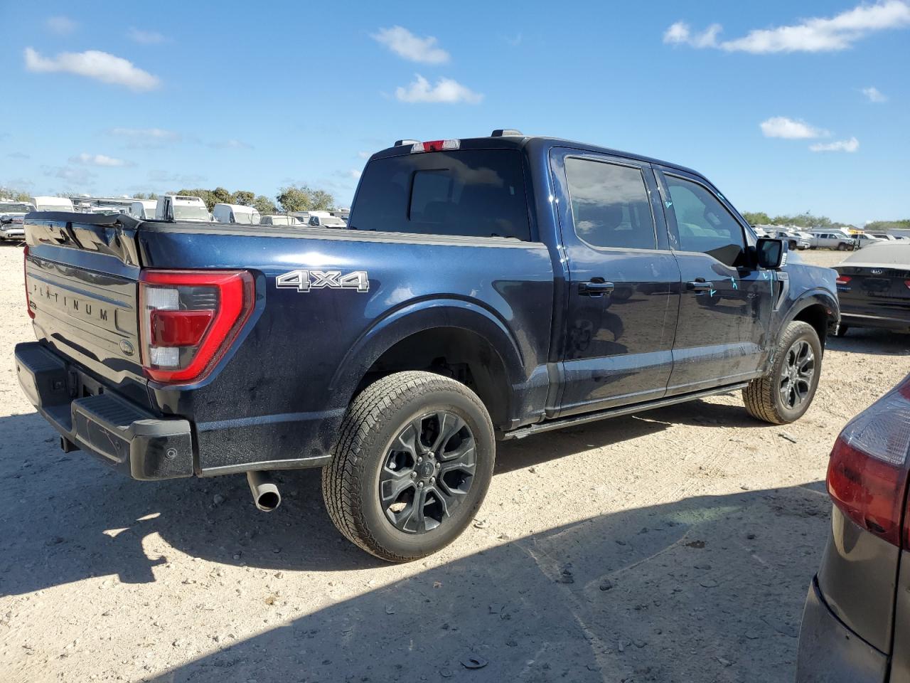 2022 Ford F-150 - Image 3