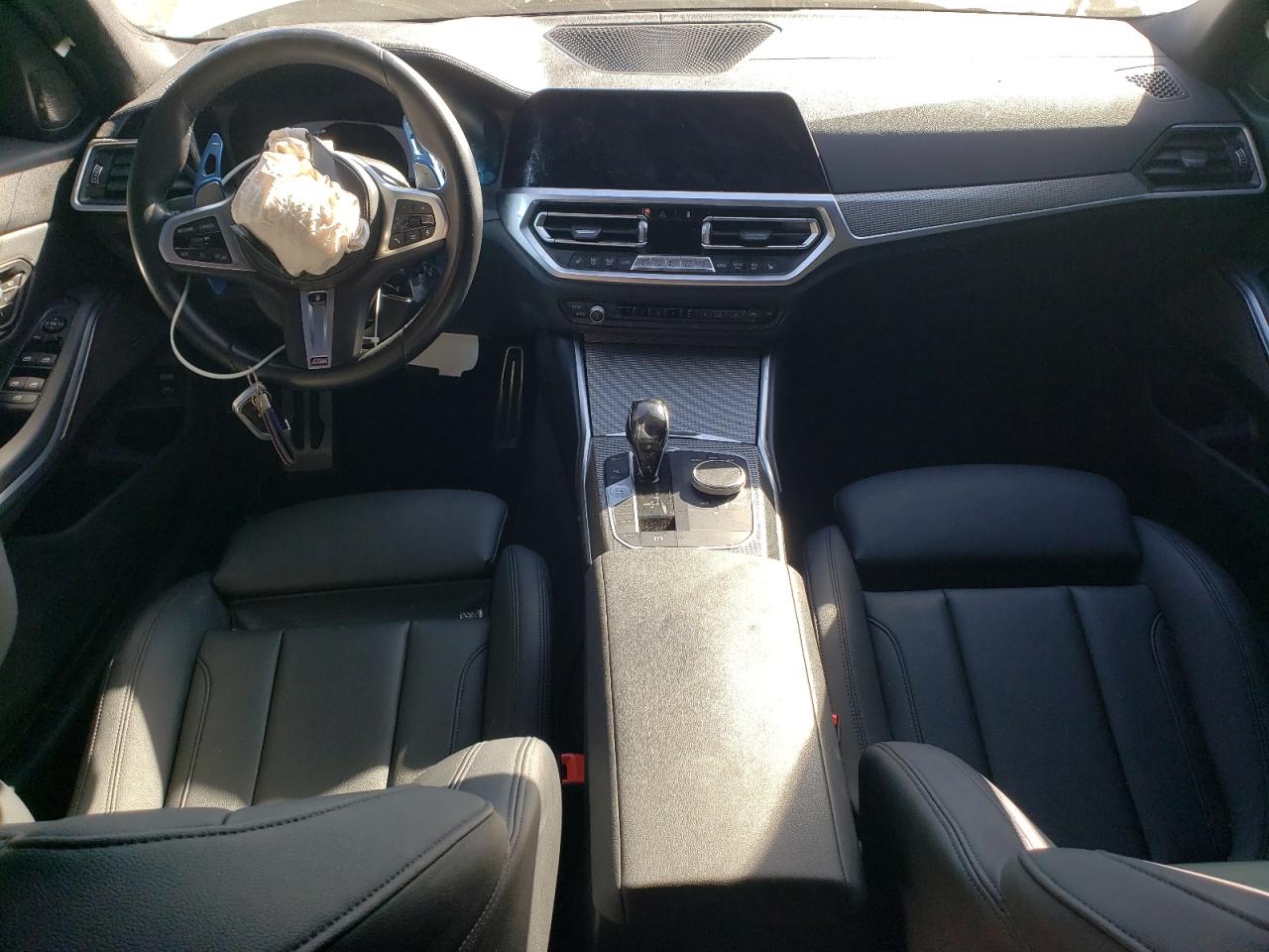 2020 BMW M3 - Image 8