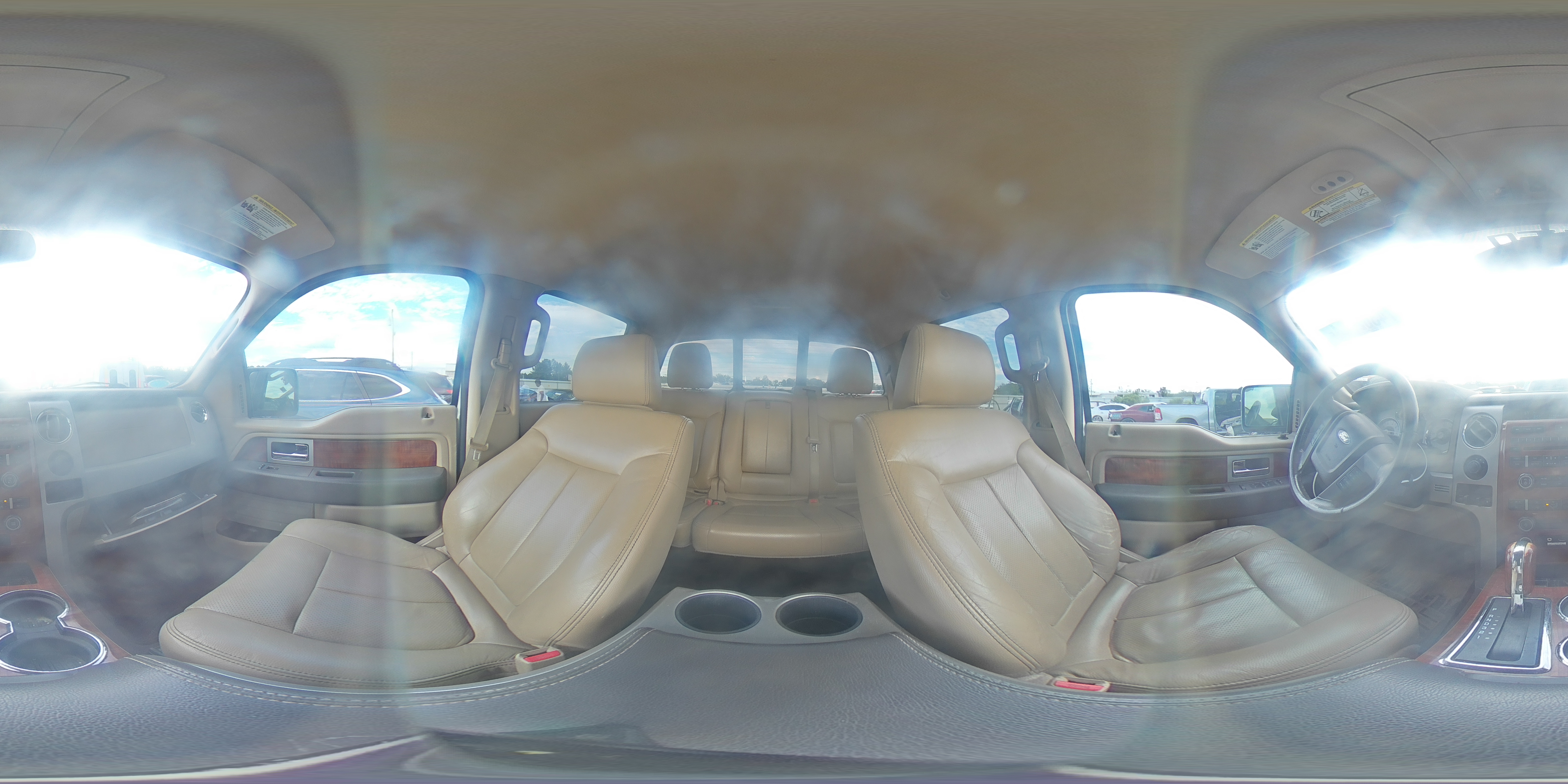 2010 Ford F-150 - Image 12