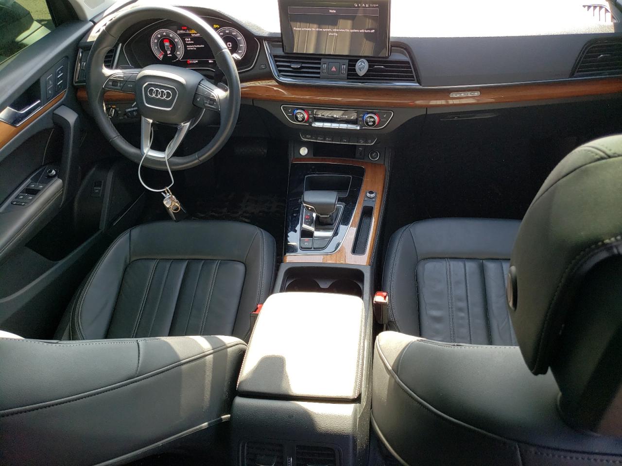 2023 Audi Q5 - Image 8