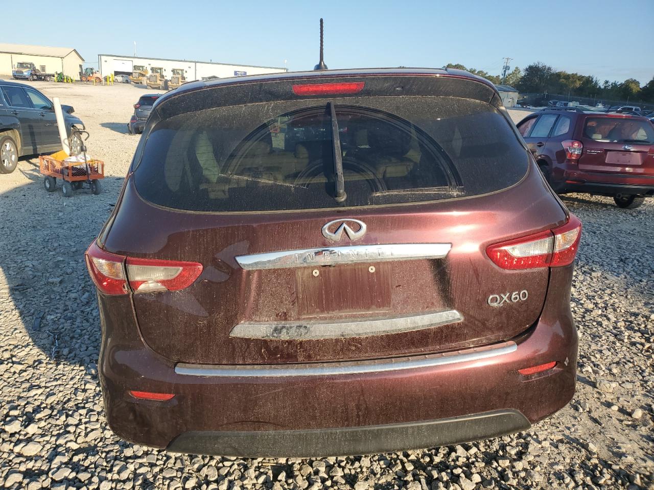 5N1AL0MN8FC515381 2015 Infiniti Qx60