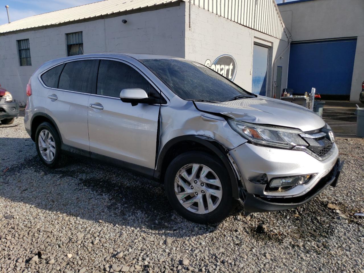 2016 Honda CR-V - Image 4