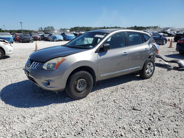  NISSAN ROGUE 2013 Сірий