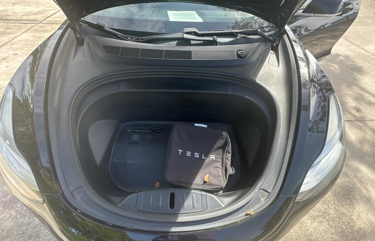 5YJ3E1EA2KF399391 2019 Tesla Model 3