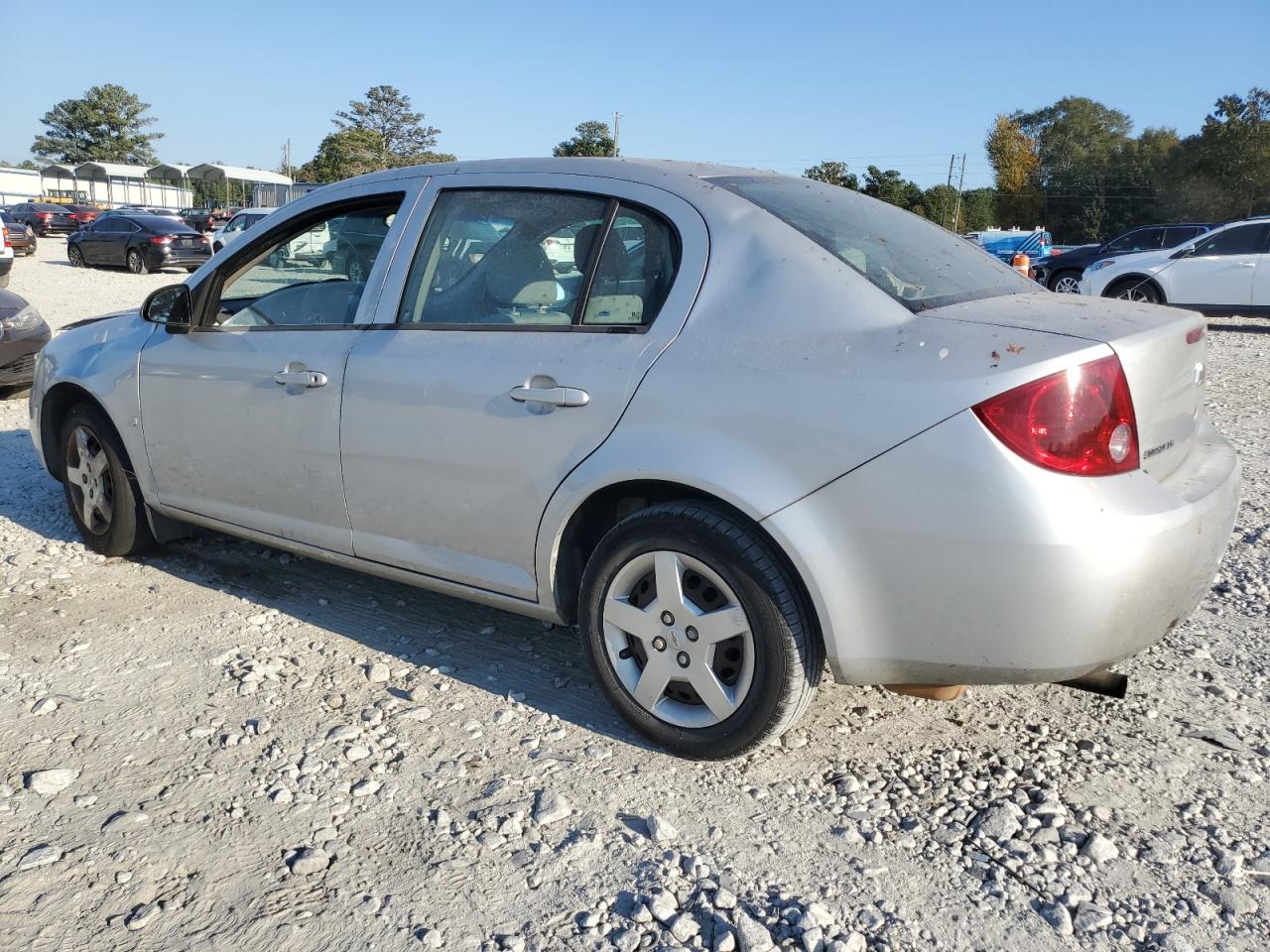2006 Chevrolet Cobalt - Image 2
