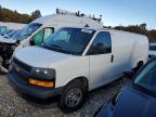 2021 Chevrolet Express G2500  zu verkaufen in Candia, NH - Side