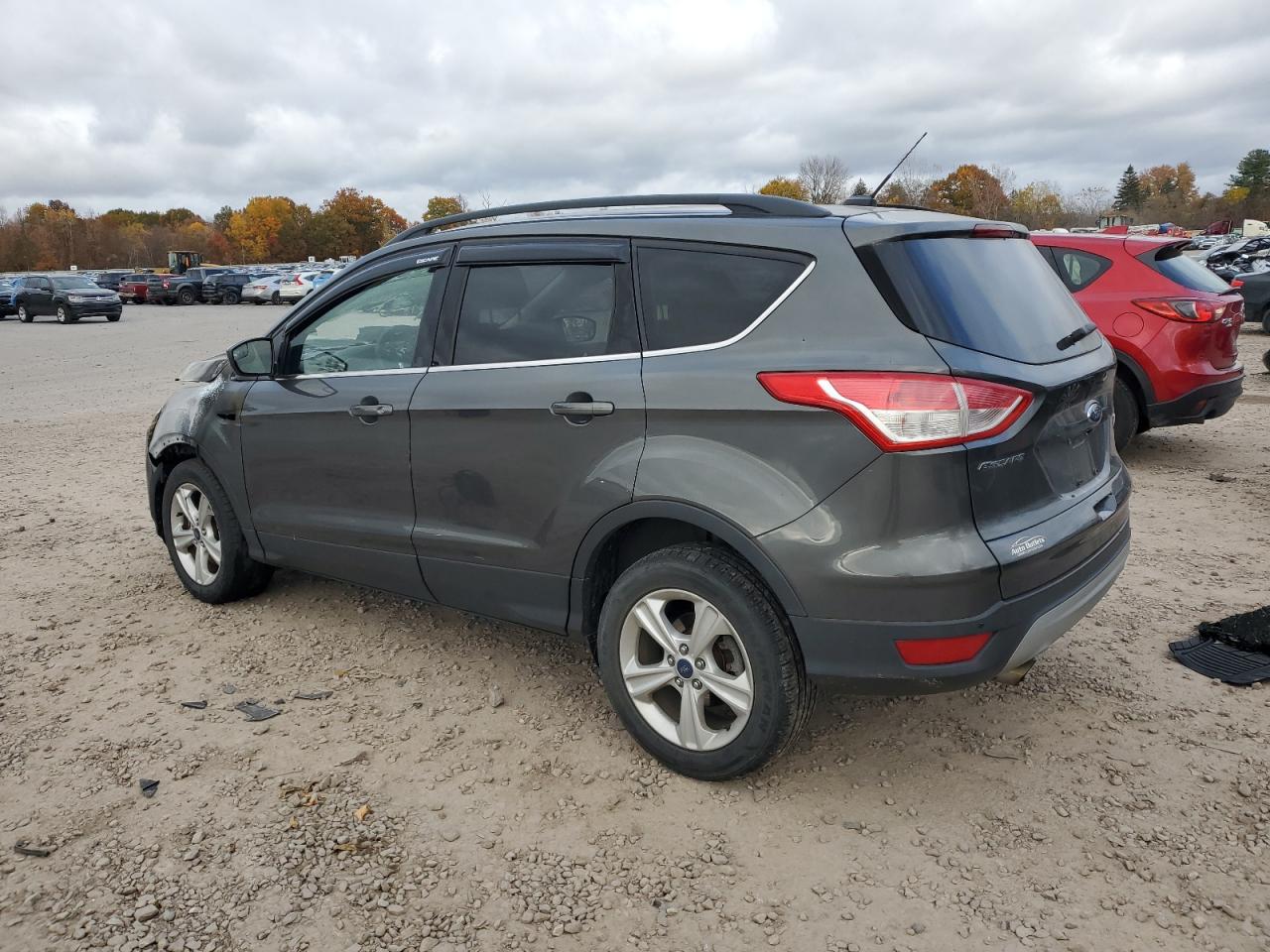 2016 Ford Escape - Image 2