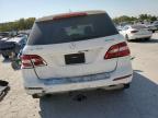 MERCEDES-BENZ ML 350 4MATIC photo