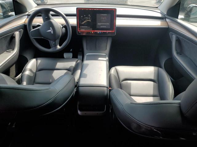 7SAYGDEF9PF860478 Tesla Model Y  8